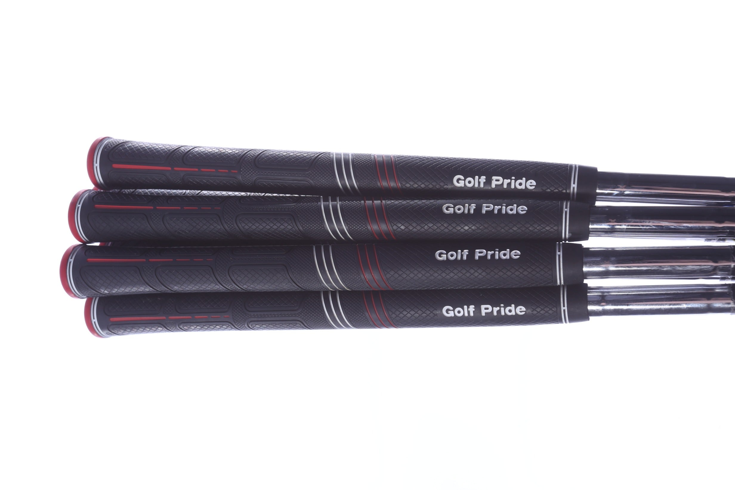 Used Callaway X-22 Iron Set - Left-Handed - 5-PW, - Uniflex Flex