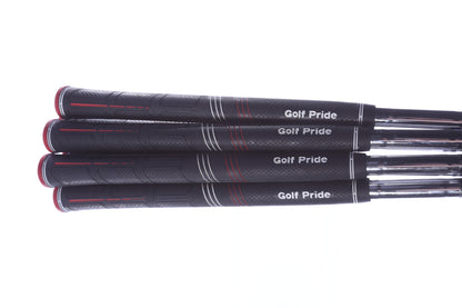Used Callaway X-22 Iron Set - Left-Handed - 5-PW, - Uniflex Flex