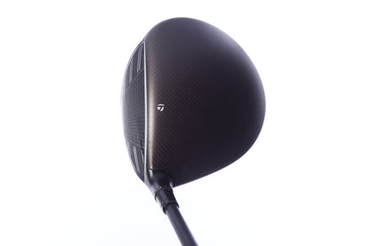 Used TaylorMade Qi4D Max Driver - 10.5 Degrees - Regular Flex TaylorMade REAX - Right-Handed