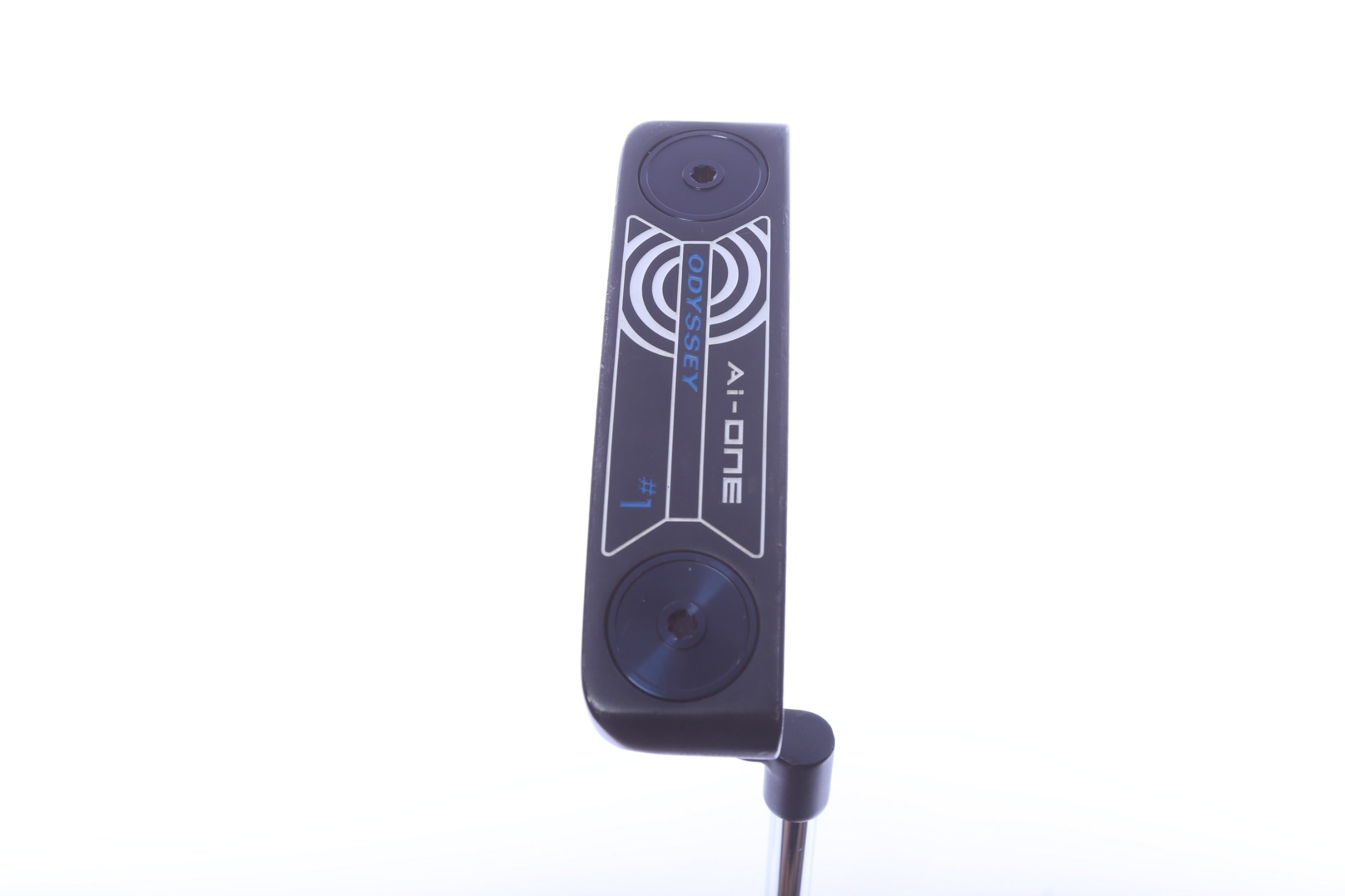 Used Odyssey Ai-ONE 1 Putter - Right-Handed - 35 in - Blade