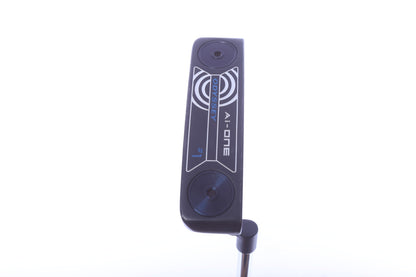 Used Odyssey Ai-ONE 1 Putter - Right-Handed - 35 in - Blade