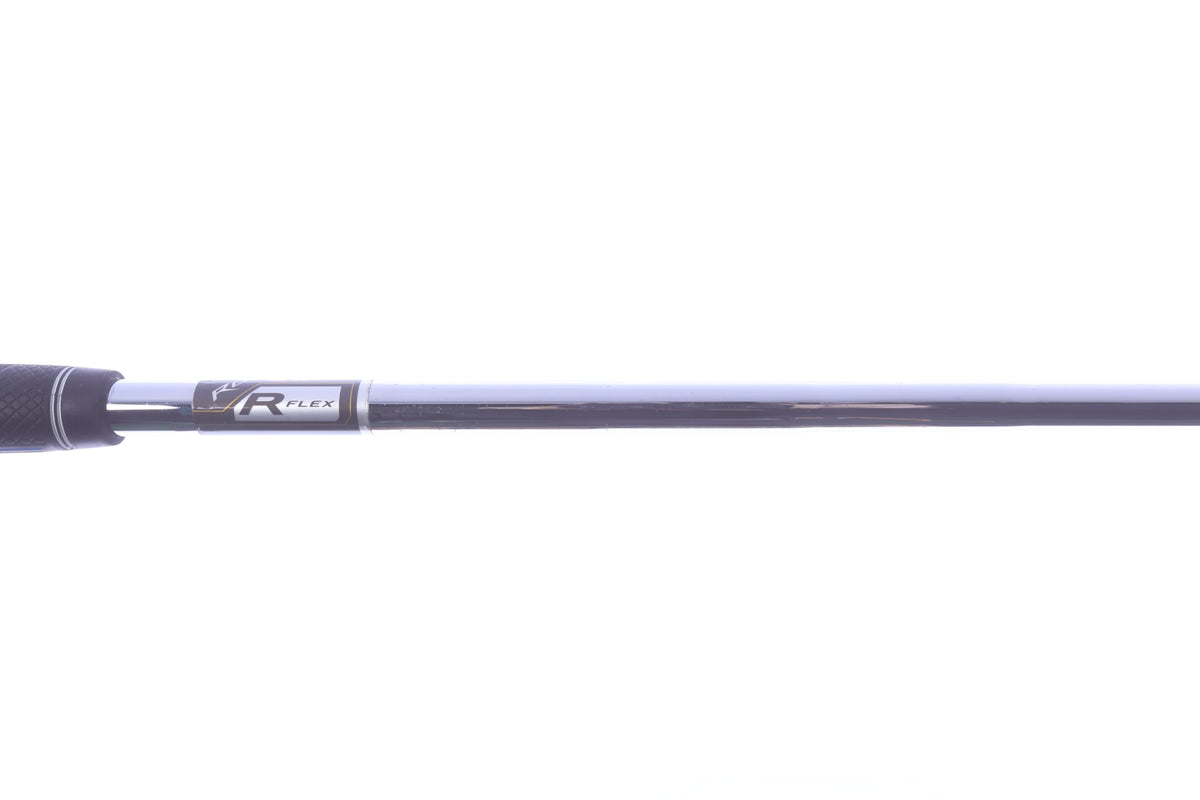 Used TaylorMade RocketBladez Single 6-Iron - Right-Handed - Regular Flex