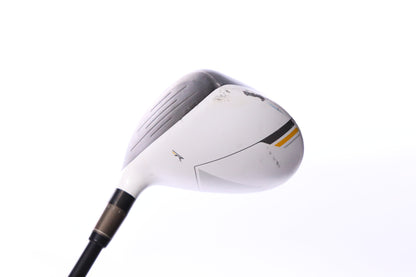 Used TaylorMade RocketBallz Stage 2 Tour 3-Wood - Right-Handed - 14.5 Degrees - Regular Flex-Next Round