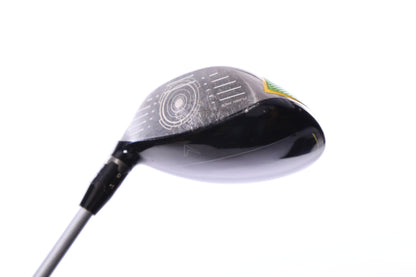 Used Callaway Epic Flash 3-Wood - Right-Handed - 15 Degrees - Regular Flex
