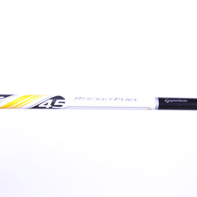 Used TaylorMade RocketBallz Stage 2 4H Hybrid - Right-Handed - 22 Degrees - Ladies Flex-Next Round