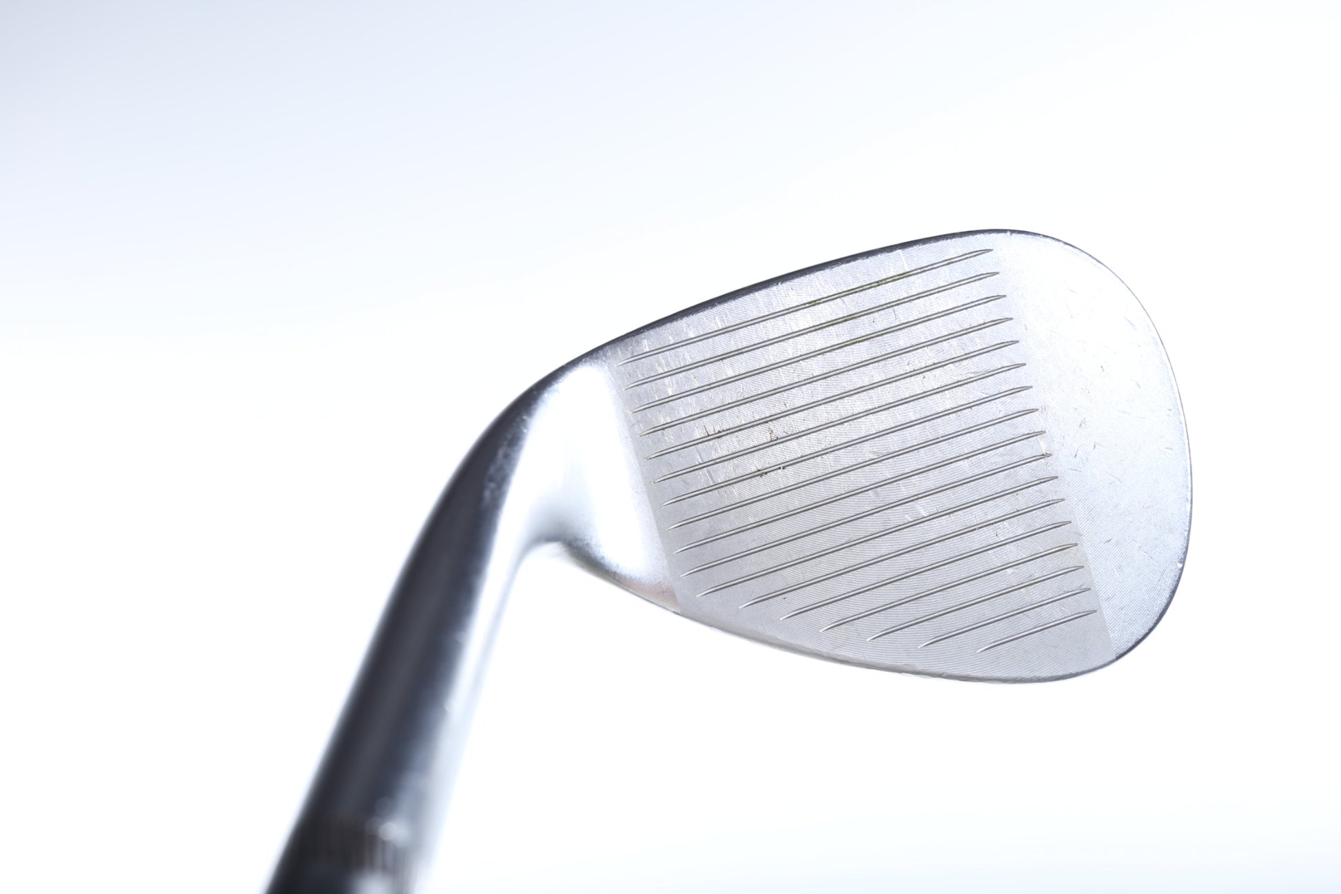 Used Ping Glide Forged Sand Wedge - Right-Handed - 54 Degrees - Regular Flex-Next Round