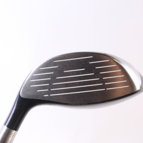 Used Ping Rapture 5-Wood - Right-Handed - 17 Degrees - Ladies Flex-Next Round