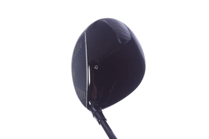 Used TaylorMade Qi10 Driver - 9 Degrees - Regular Flex Fujikura Ventus Red - Right-Handed-Next Round