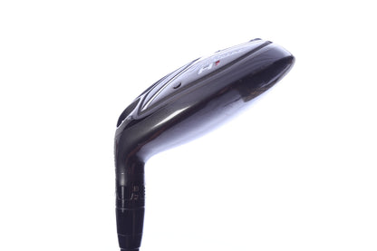 Used Titleist 818 H1 3H Hybrid - Left-Handed - 19 Degrees - Stiff Flex