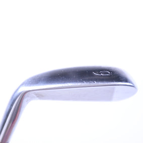 Used Mizuno MP H5 Single 6-Iron - Right-Handed - Stiff Flex-Next Round