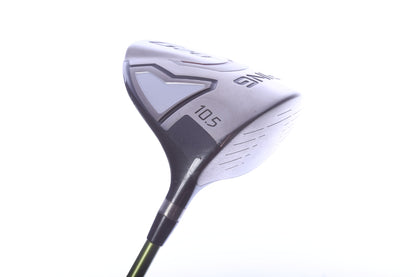 Used Ping G20 Driver - 10.5 Degrees - Stiff Flex Aldila NV - Right-Handed