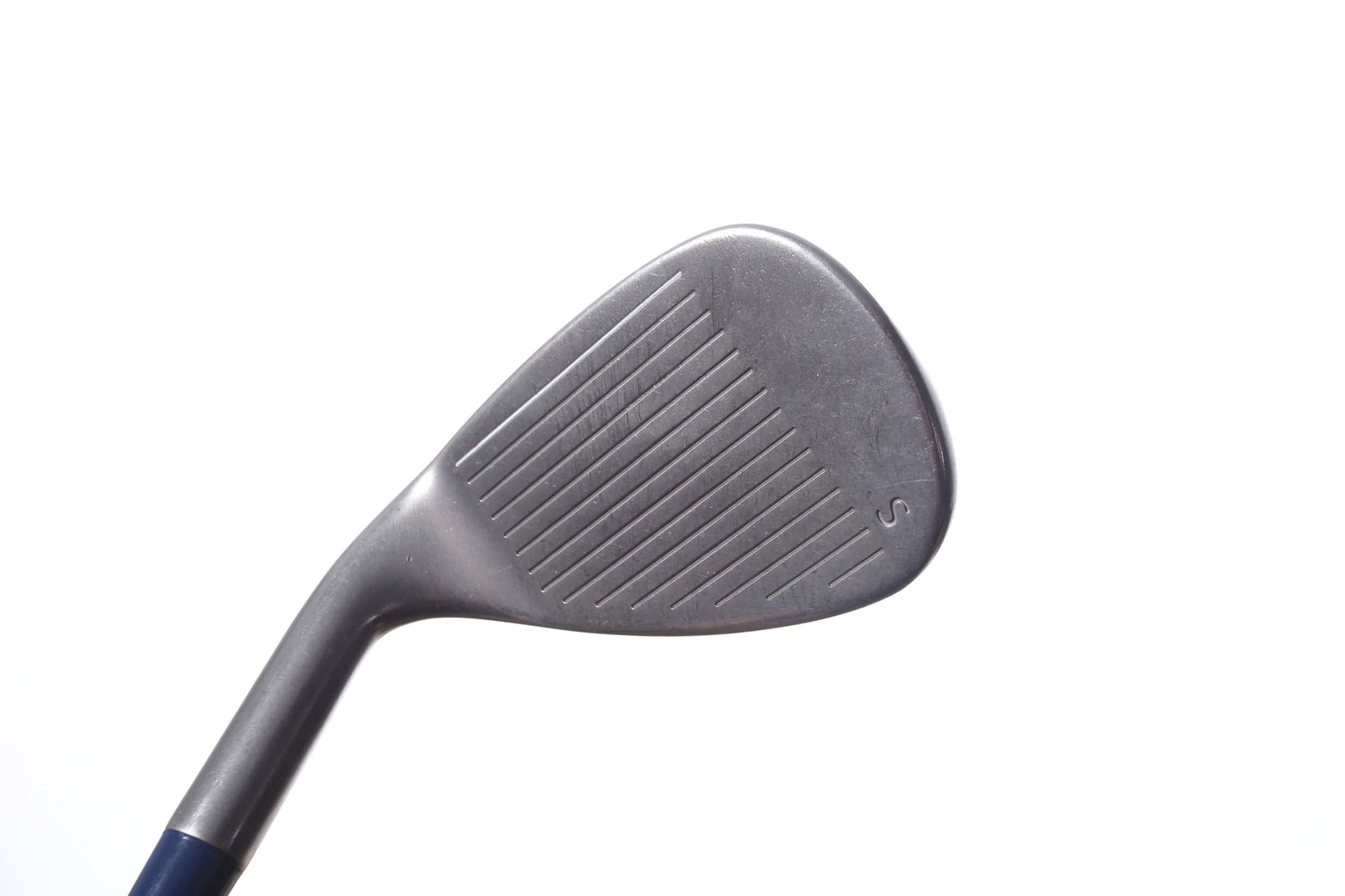 Used Ping G LE Sand Wedge - Right-Handed - 58 Degrees - Ladies Flex-Next Round