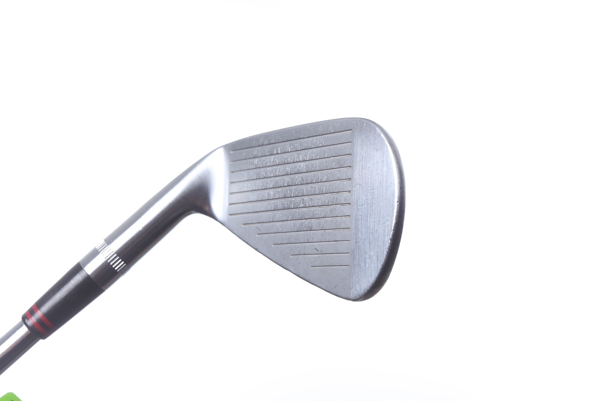 Used Ben Hogan Icon Single 8-Iron - Right-Handed - Stiff Flex-Next Round