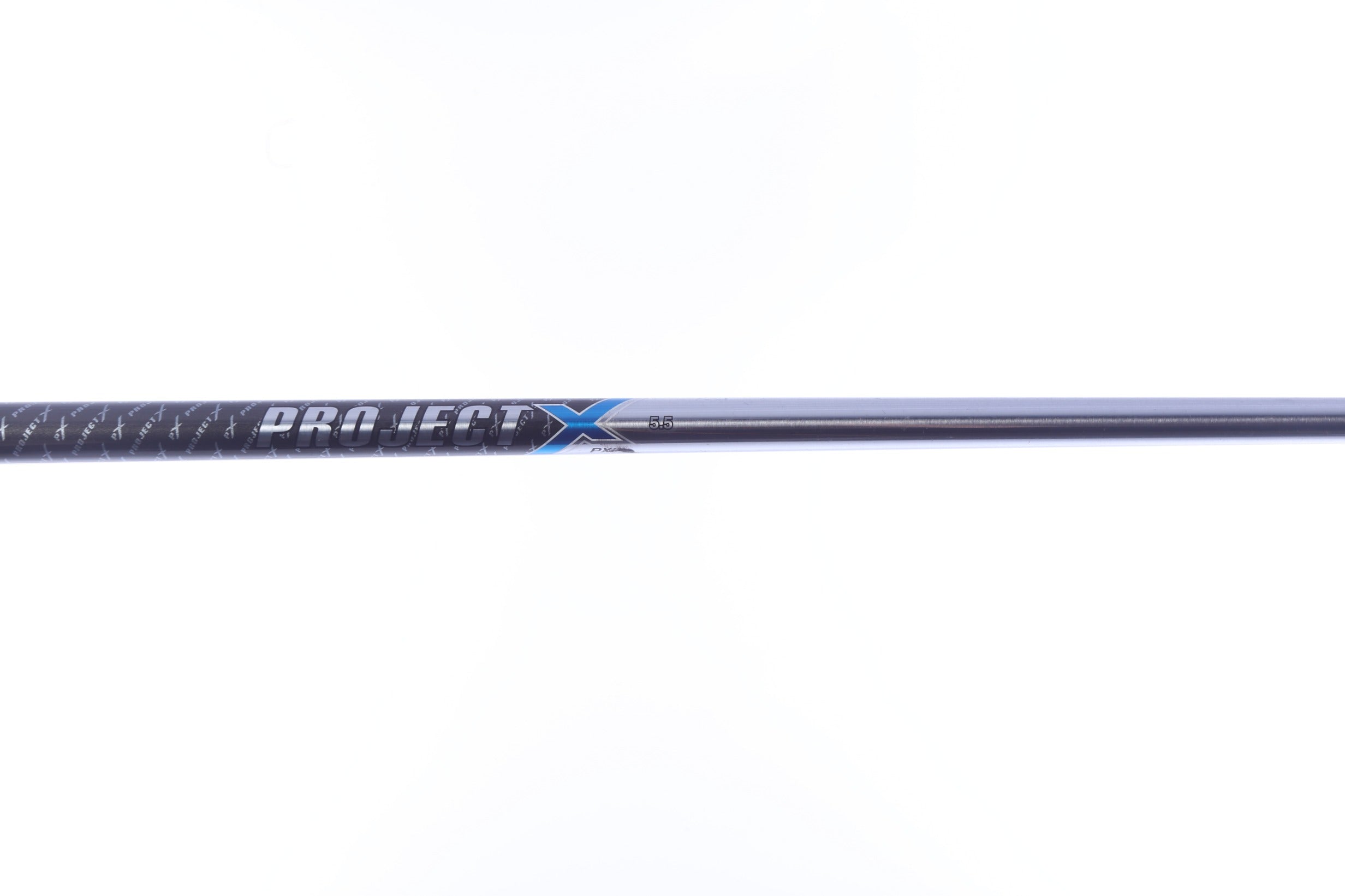 Used Callaway 2013 X Forged Single 6-Iron - Left-Handed - Regular Flex