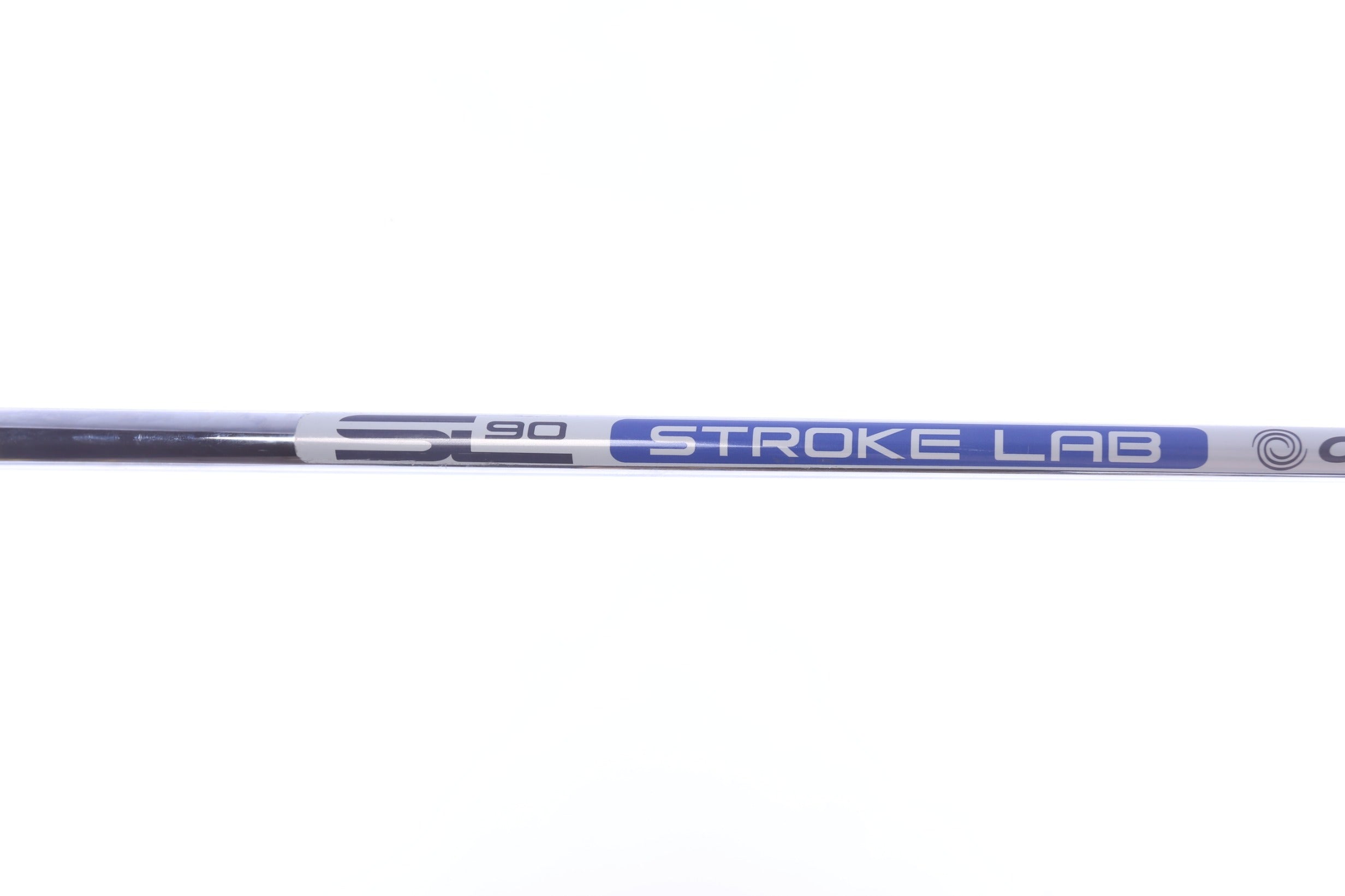 Used Odyssey Ai-ONE Rossie S Putter - Right-Handed - 35 in - Mallet-Next Round