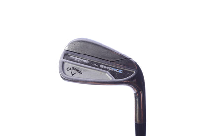 Used Callaway Paradym Ai Smoke Pitching Wedge - Right-Handed - 42 Degrees - Regular Flex