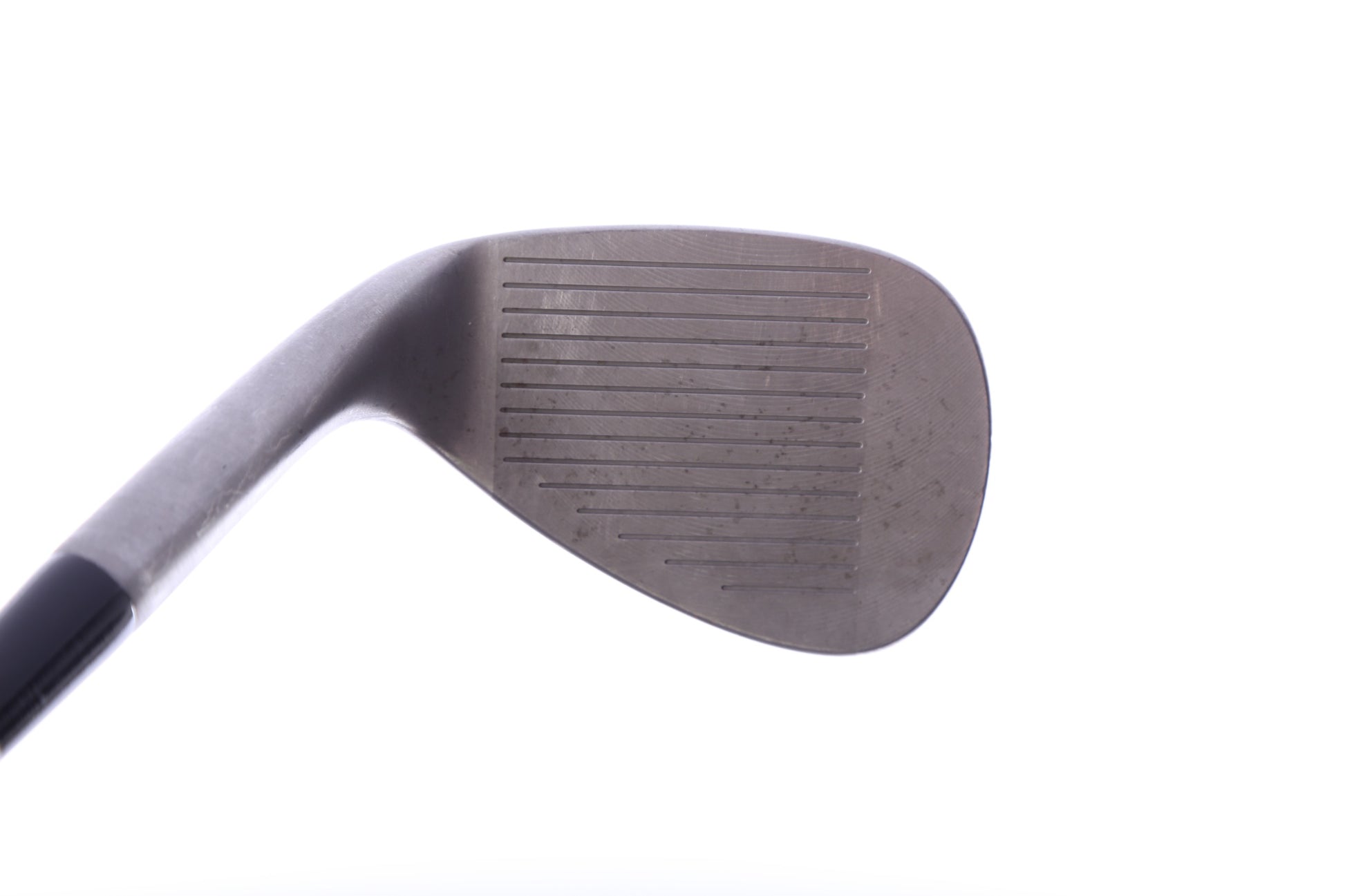 Used Cleveland CG ONE Lob Wedge - Right-Handed - 60 Degrees - Wedge Flex-Next Round