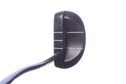 Used Odyssey Metal X Milled Rossie Putter - Right-Handed - 33 in - Mid-mallet-Next Round