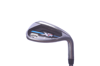 Used Callaway XR OS Approach Wedge - Right-Handed - 50 Degrees - Stiff Flex-Next Round