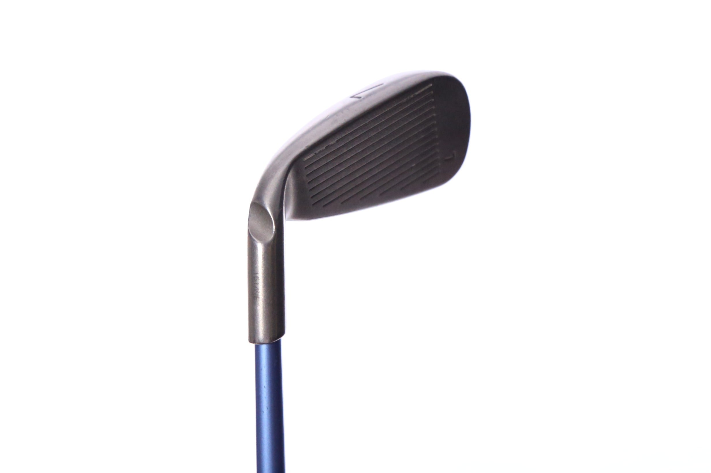 Used Ping G5 Single 7-Iron - Right-Handed - Ladies Flex