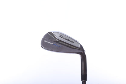 Used TaylorMade SpeedBlade Approach Wedge - Right-Handed - 50 Degrees - Regular Flex-Next Round