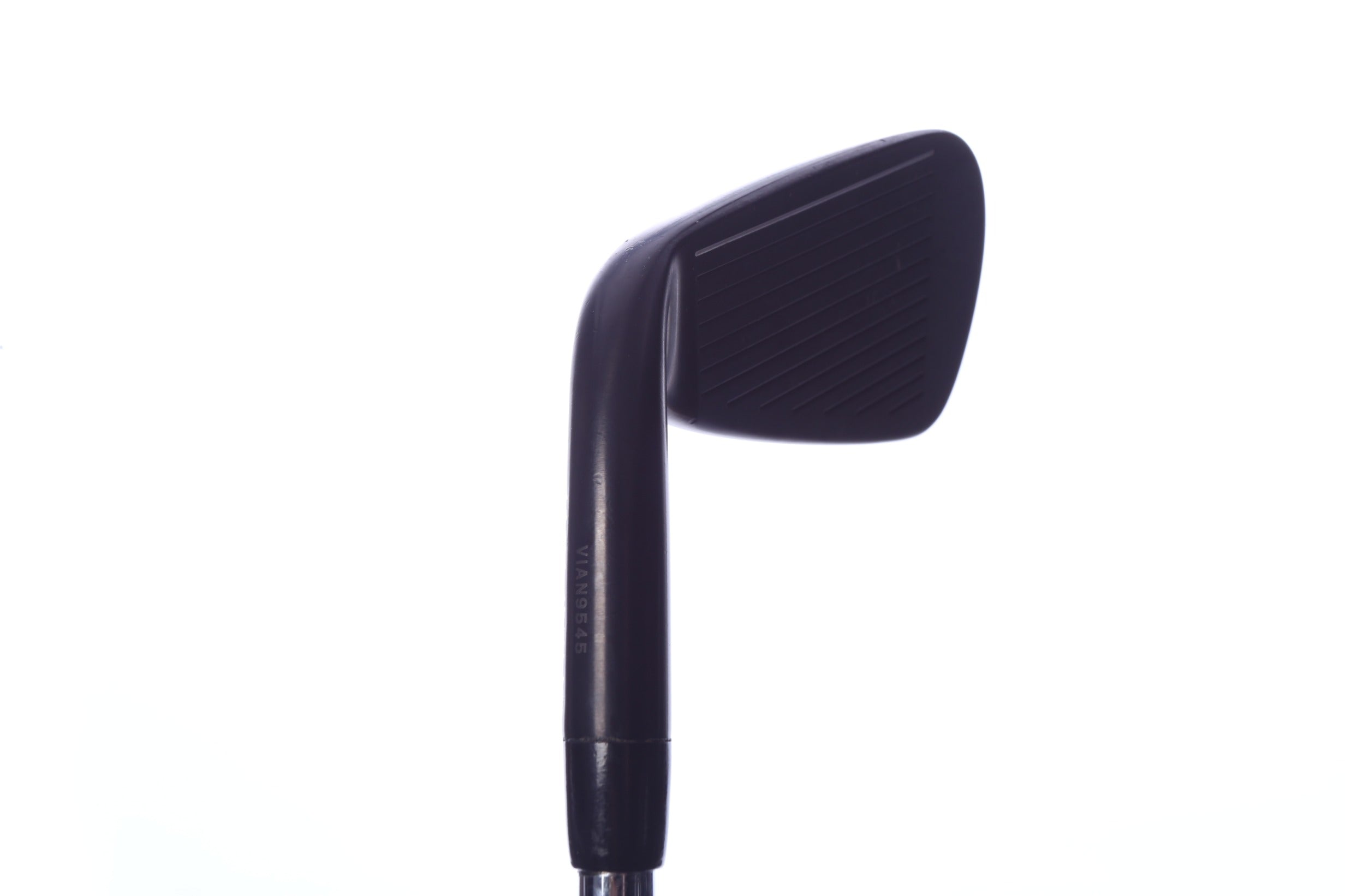 Used PXG 0311 XP Gen4 Xtreme Dark Single 7-Iron - Right-Handed - Stiff Flex-Next Round