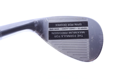 Used Callaway Opus SP Chrome Sand Wedge - Right-Handed - 56 Degrees - Stiff Flex