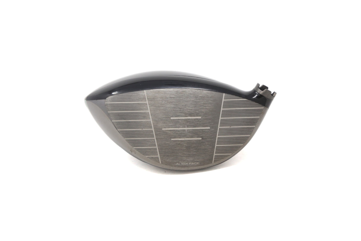 Used Callaway Elyte Triple Diamond Driver - HEAD ONLY - Right-Handed - 10.5 Degrees