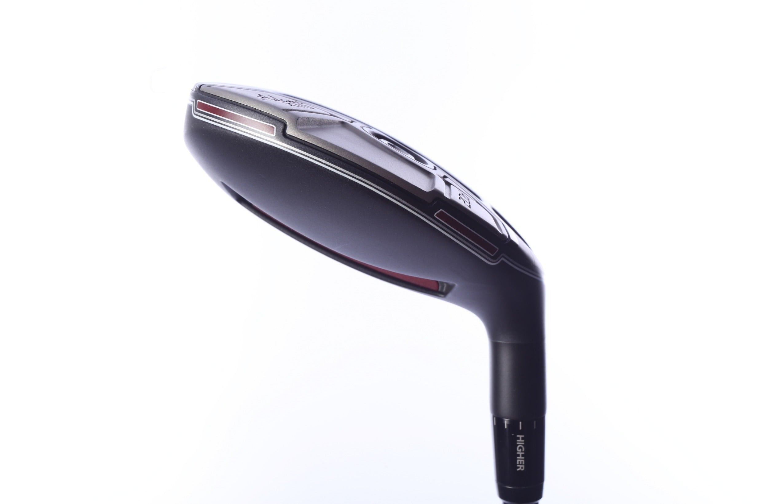 Used Adams XTD Ti 3H Hybrid - Right-Handed - 20 Degrees - Regular Flex