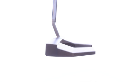 Used Titleist Scotty Cameron 2024 Phantom X 5.5 Putter - Left-Handed - 34 in - Mallet