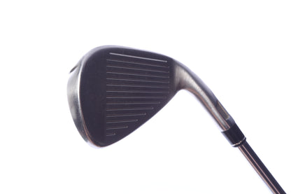 Used TaylorMade SIM2 MAX Single 7-Iron - Left-Handed - Stiff Flex