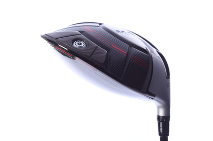 Used TaylorMade M4 Driver - 8.5 Degrees - Stiff Flex Fujikura Atmos Red - Right-Handed
