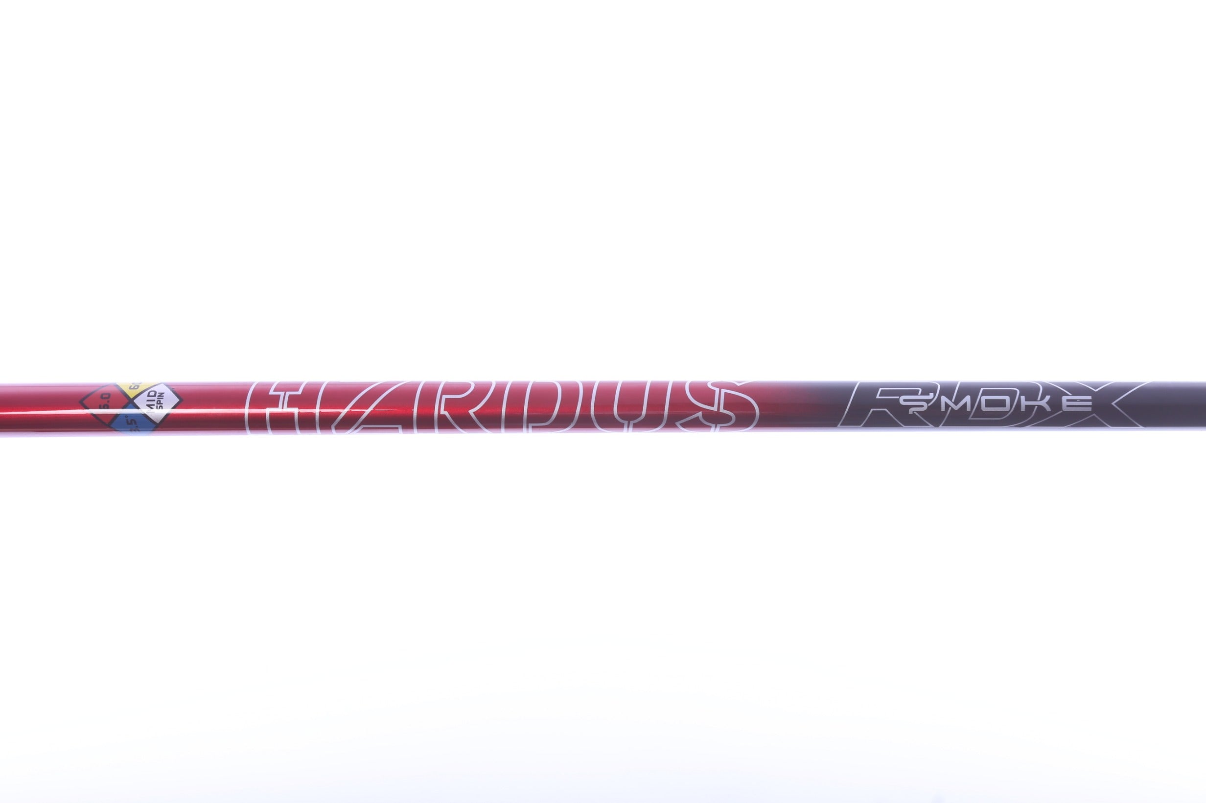Used Callaway Epic Flash Sub Zero Driver - 9 Degrees - Stiff Flex Project X HZRDUS RDX Smoke - Right-Handed