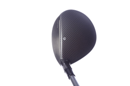 Used TaylorMade Qi35 3-Wood - Right-Handed - 15 Degrees - Regular Flex