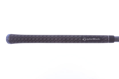 Used TaylorMade Qi35 Rescue 3H Hybrid - Left-Handed - 19 Degrees - Regular Flex-Next Round