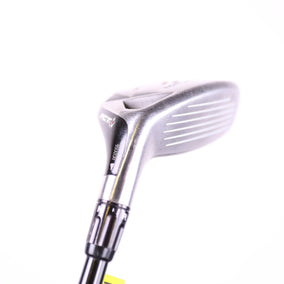Used TaylorMade Rescue TP 4H Hybrid - Right-Handed - 22 Degrees - Regular Flex-Next Round