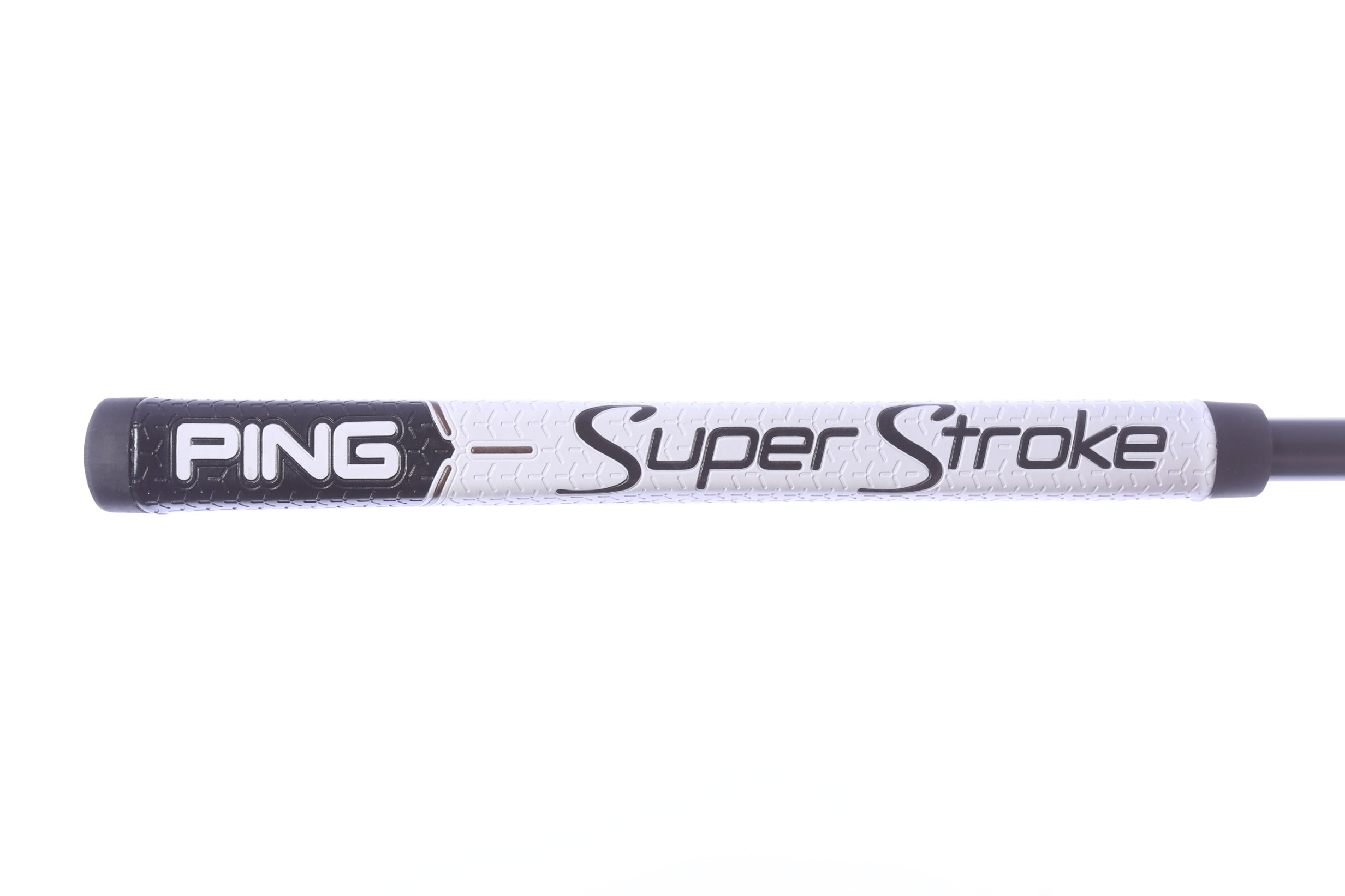 Used Ping Scottsdale TEC Ally Blue Onset Putter - Right-Handed - 35 in - Mallet-Next Round