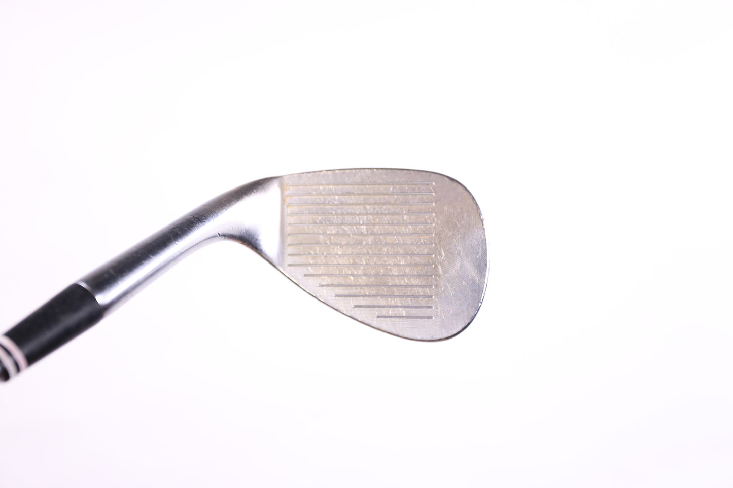 Used Cleveland 588 RTX 2.0 Blade Sand Wedge - Right-Handed - 56 Degrees - Stiff Plus Flex-Next Round