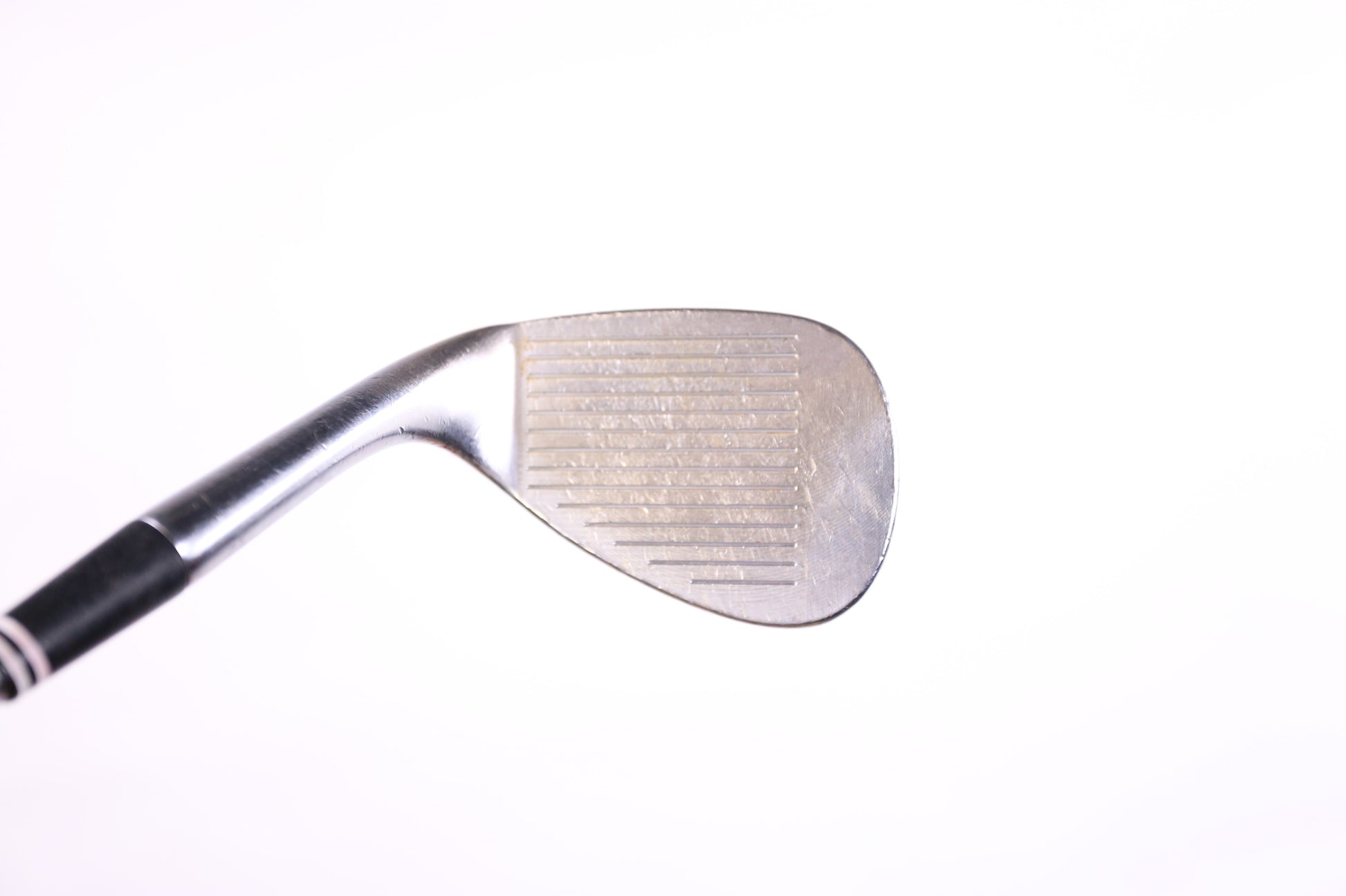 Used Cleveland 588 RTX 2.0 Blade Sand Wedge - Right-Handed - 56 Degrees - Stiff Plus Flex-Next Round