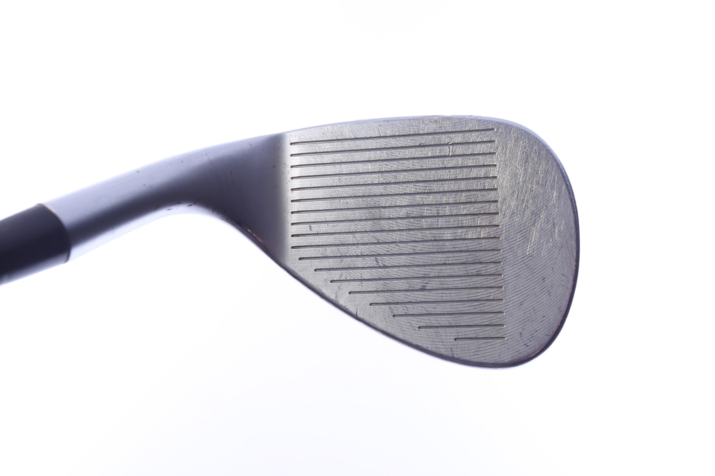 Used Cleveland CBX Lob Wedge - Right-Handed - 60 Degrees - Wedge Flex