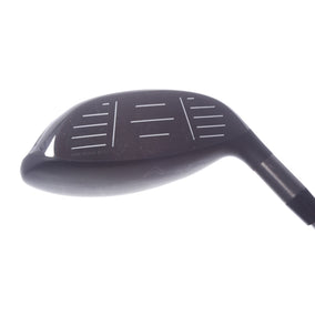 Used Callaway Rogue ST MAX 3-Wood - Left-Handed - 15 Degrees - Seniors Flex-Next Round