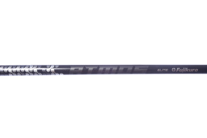 Used Cobra King F9 SpeedBack Iron Set - Right-Handed - 6-PW, GW - Seniors Flex-Next Round