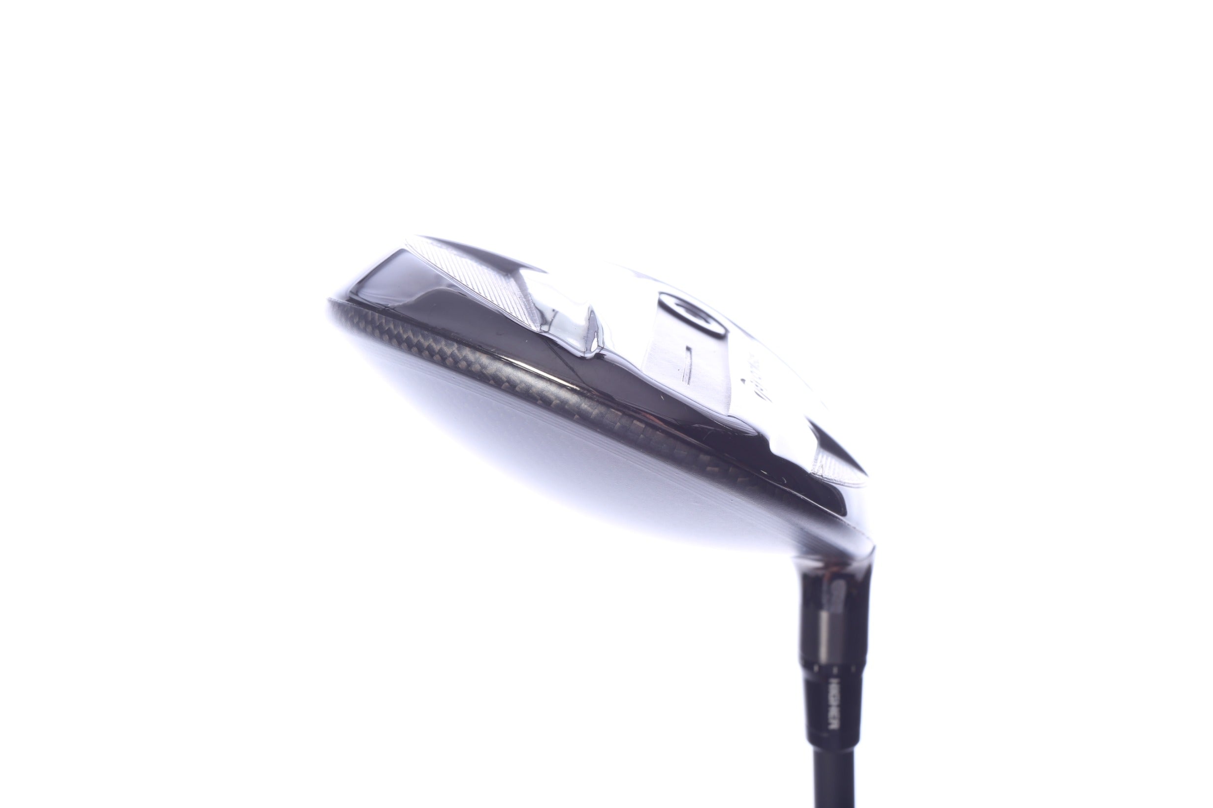 Used TaylorMade Qi35 3HL Wood - Right-Handed - 16.5 Degrees - Extra Stiff Flex-Next Round