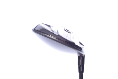 Used TaylorMade Qi35 3HL Wood - Right-Handed - 16.5 Degrees - Extra Stiff Flex-Next Round