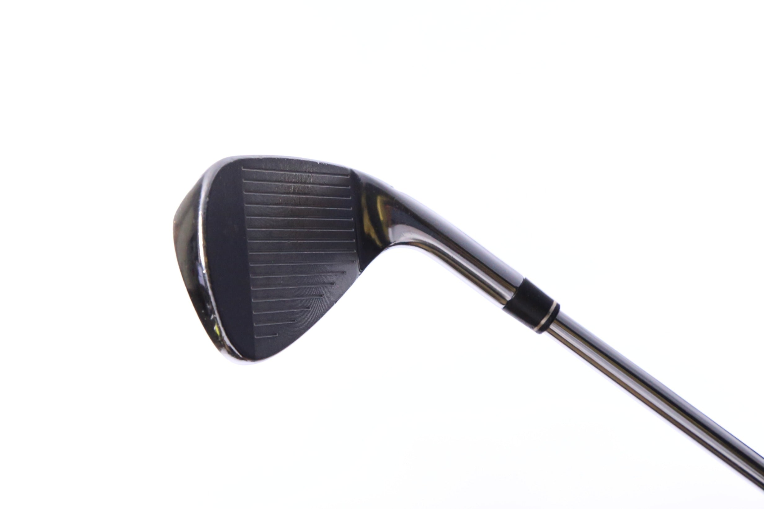 Used TaylorMade RocketBladez Tour Single 9-Iron - Left-Handed - Extra Stiff Flex-Next Round