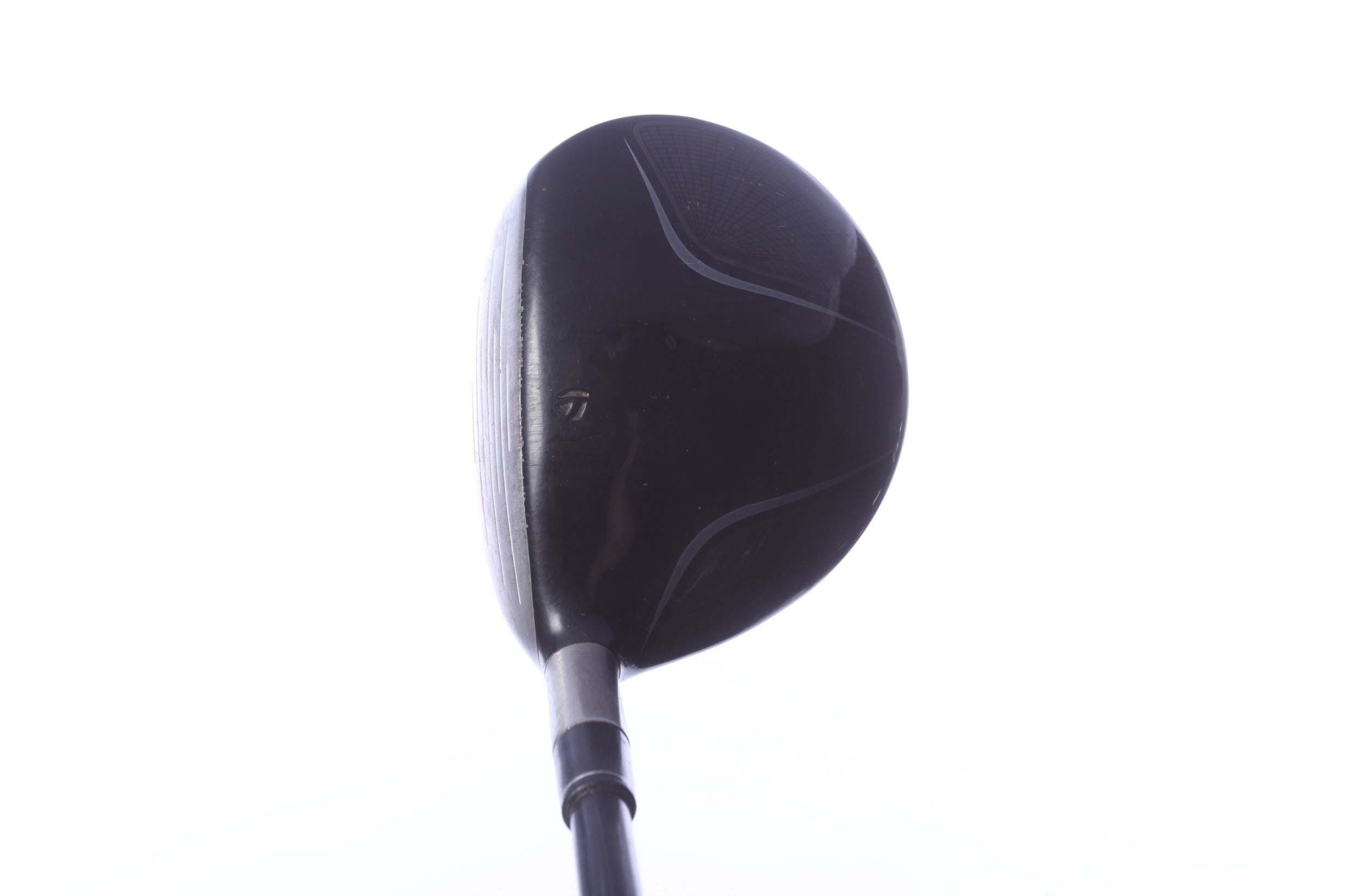 Used TaylorMade Burner Steel 3-Wood - Right-Handed - 15 Degrees - Regular Flex
