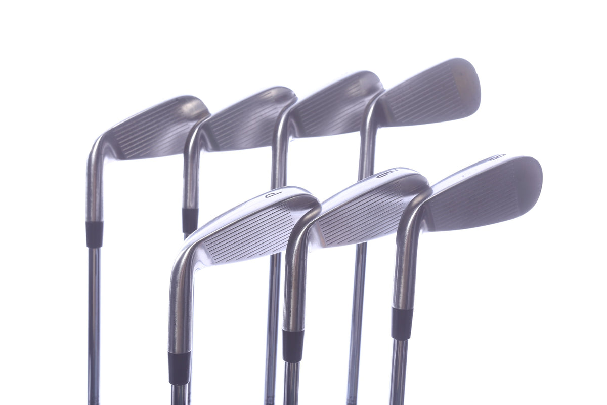 Used Callaway RAZR X Tour Iron Set - Right-Handed - 4-PW - Stiff Flex