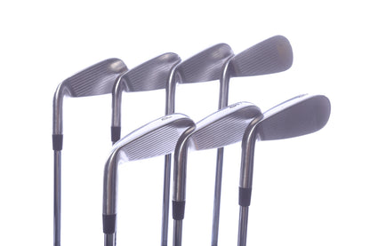 Used Callaway RAZR X Tour Iron Set - Right-Handed - 4-PW - Stiff Flex