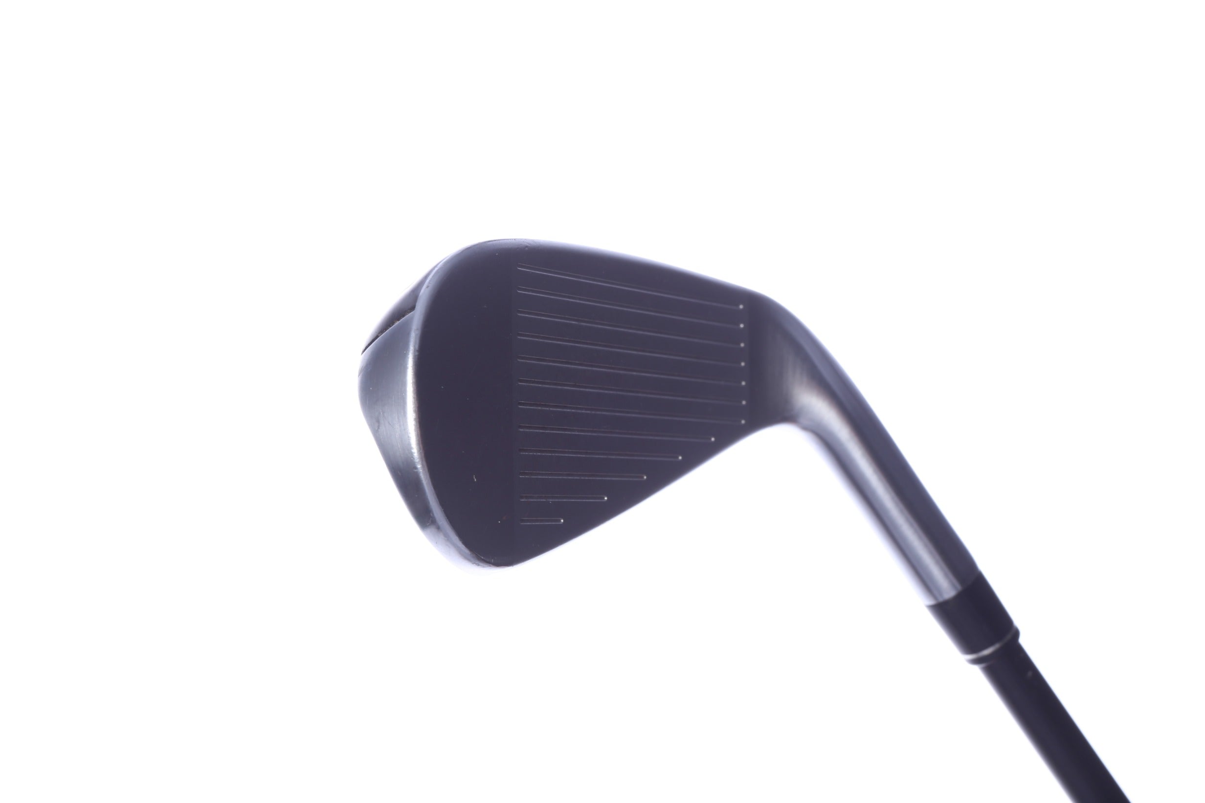 Used TaylorMade SIM UDI Single Utility 3-Iron - Left-Handed - Extra Stiff Flex-Next Round
