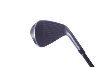 Used TaylorMade SIM UDI Single Utility 3-Iron - Left-Handed - Extra Stiff Flex-Next Round